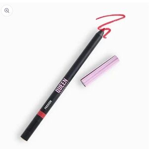 New Queen Cosmetics Lip Liner in Passion